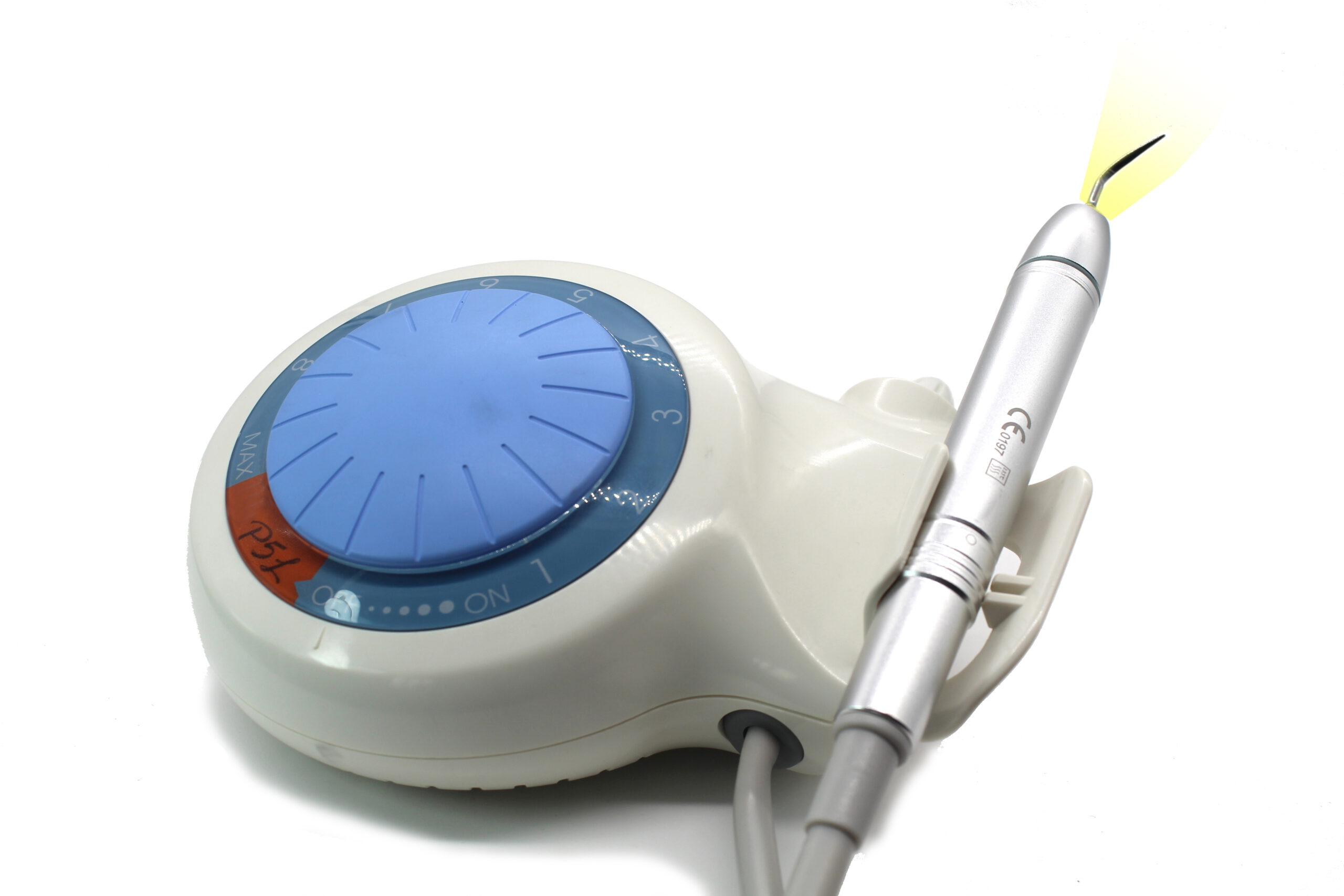 GMM-P5LED - Ultrasonic scaler