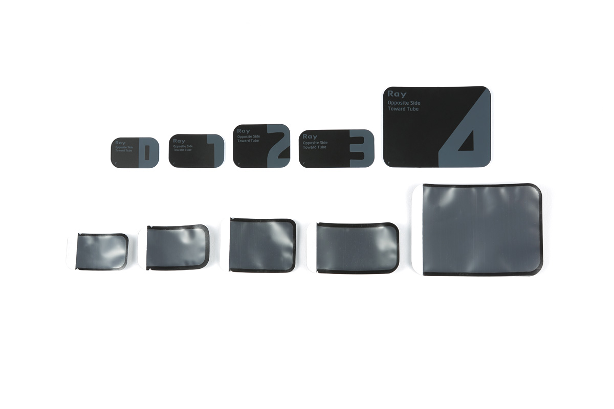 RIOScan Digital Imaging Plate System