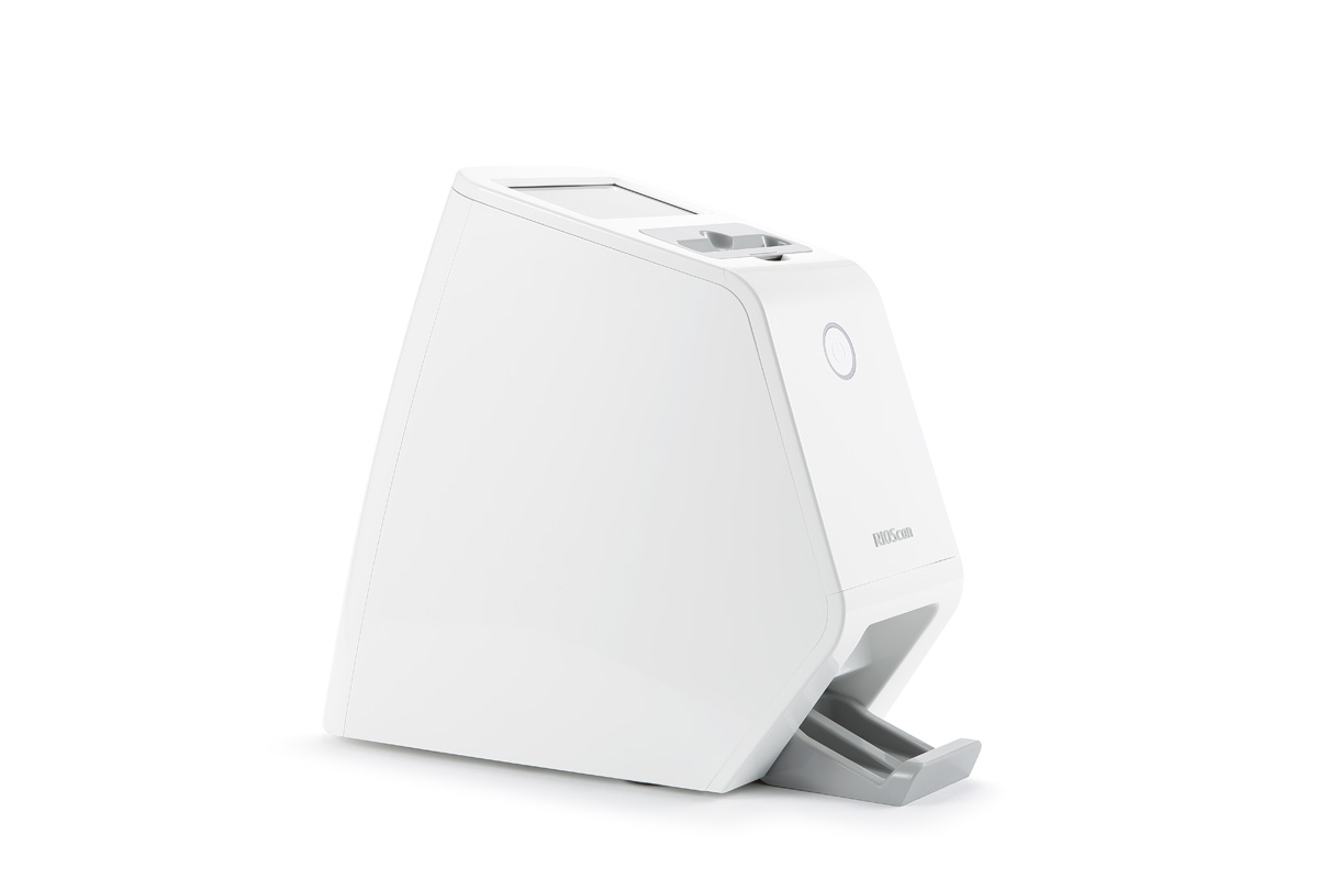 RIOScan Digital Imaging Plate System