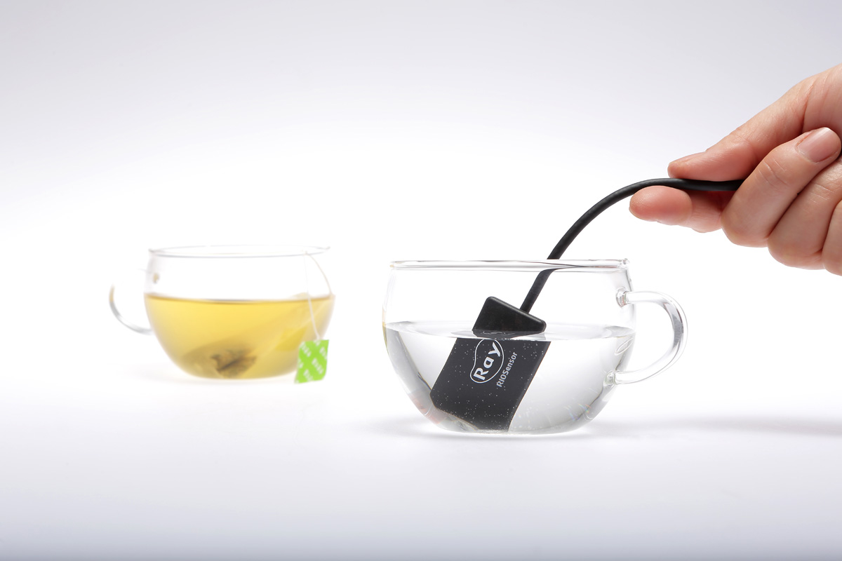 RIOSensor Intraoral Imaging Sensor