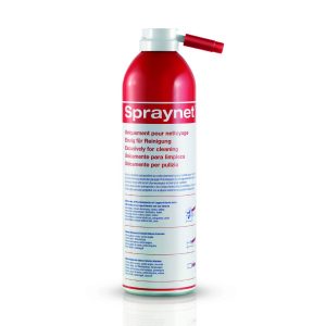 Bien Air SPRAYNET cleaning spray for handpieces
