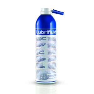 Bien Air LUBRIFLUID lubricating spray for handpieces
