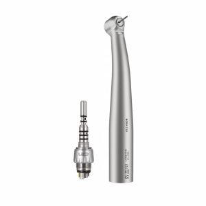 Bien Air BORA 2 LK dental turbine with MULTIflex LED coupling