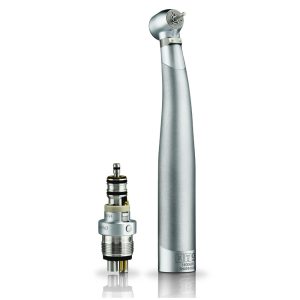 Bien Air BORA L LED dental turbine with Unifix coupling