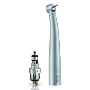 Bien Air TORNADO LED dental turbine with Unifix coupling