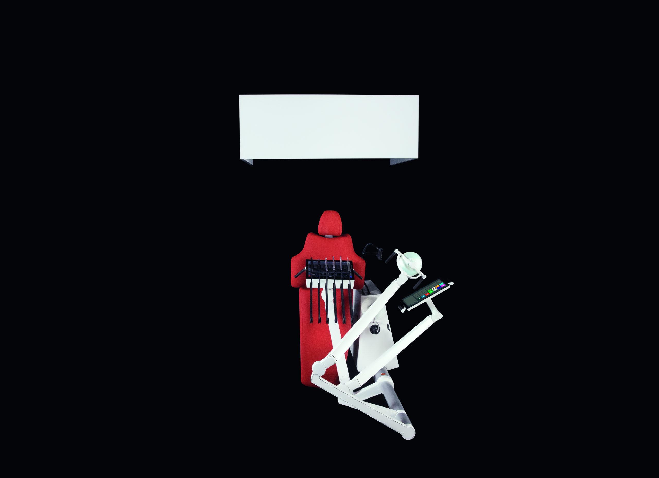 XO FLOW Digital Dental Unit