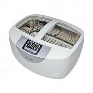 COXO 2.5L Ultrasonic Bath