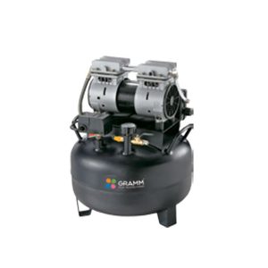 GMM 2EW - oil-free air compressor