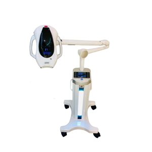 Professional teeth whitening lamp