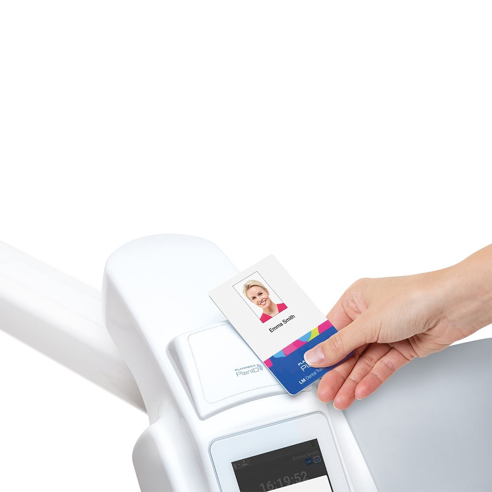 Planmeca Compact i3 Dental Unit