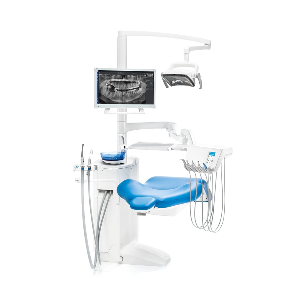 Planmeca Compact i5 Dental Unit