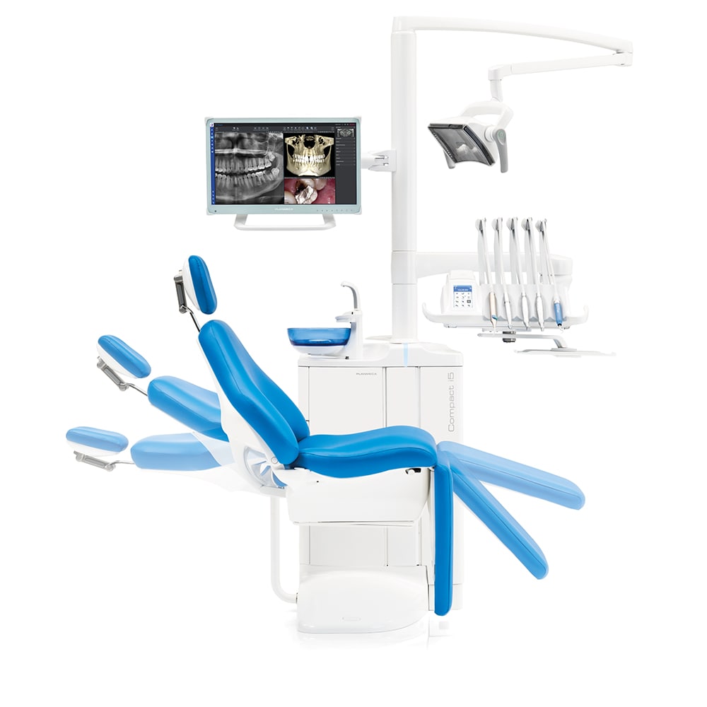 Planmeca Compact i5 Dental Unit