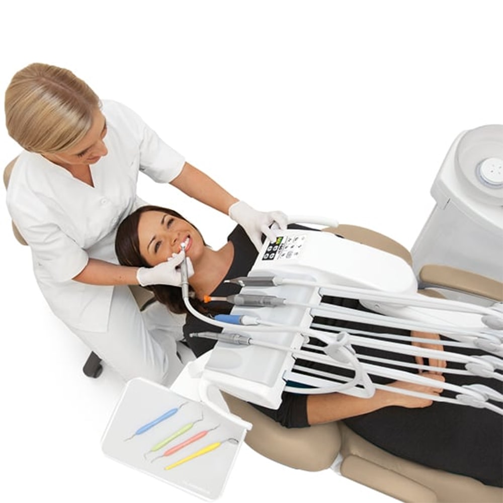 Planmeca Compact i Classic Dental Unit