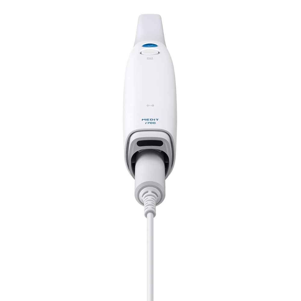 Medit i700 Wireless Intraoral Scanner