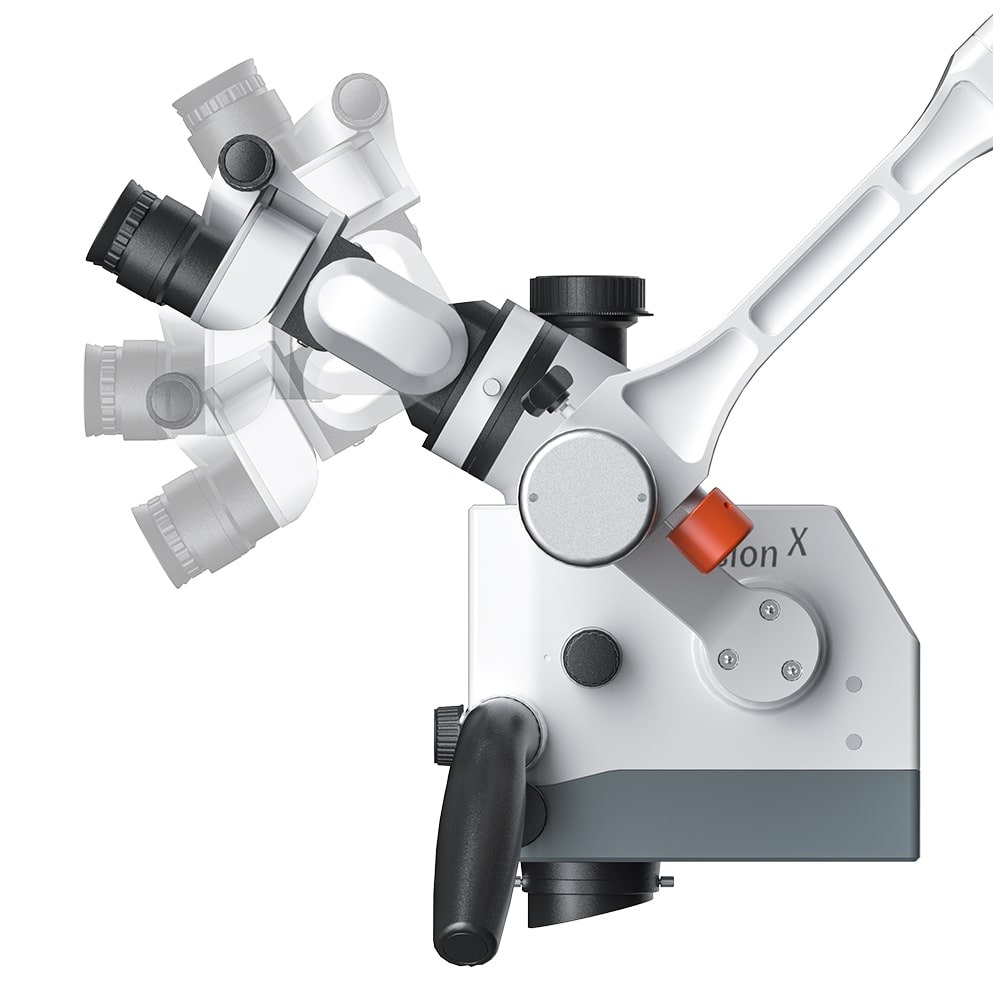 AcuVision-X Dental Microscope Eighteeth