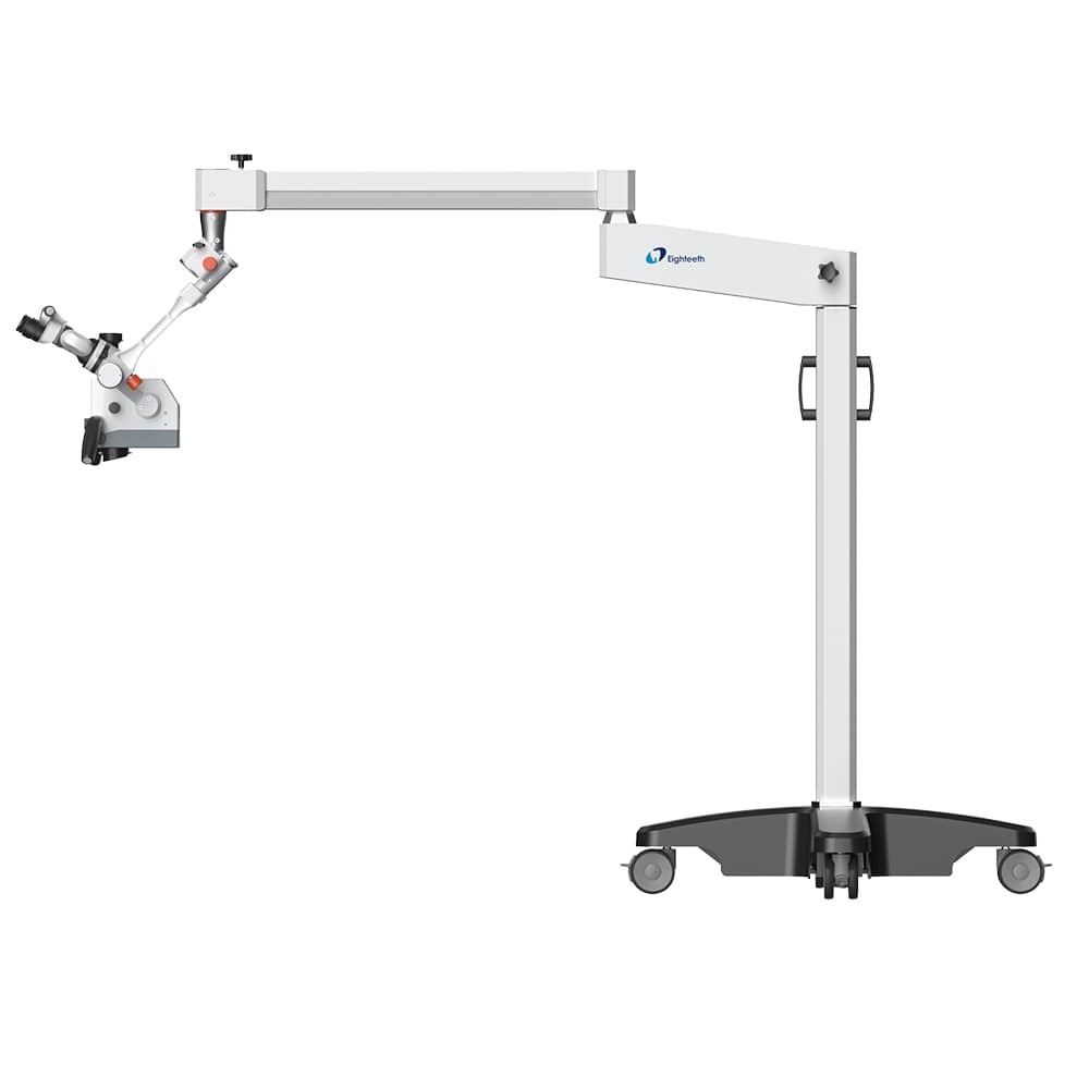 AcuVision-X Dental Microscope Eighteeth