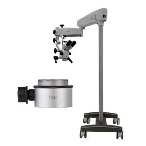Prima DNT Labomed endodontic microscope