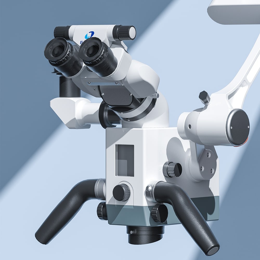 AcuVision-X Dental Microscope Eighteeth