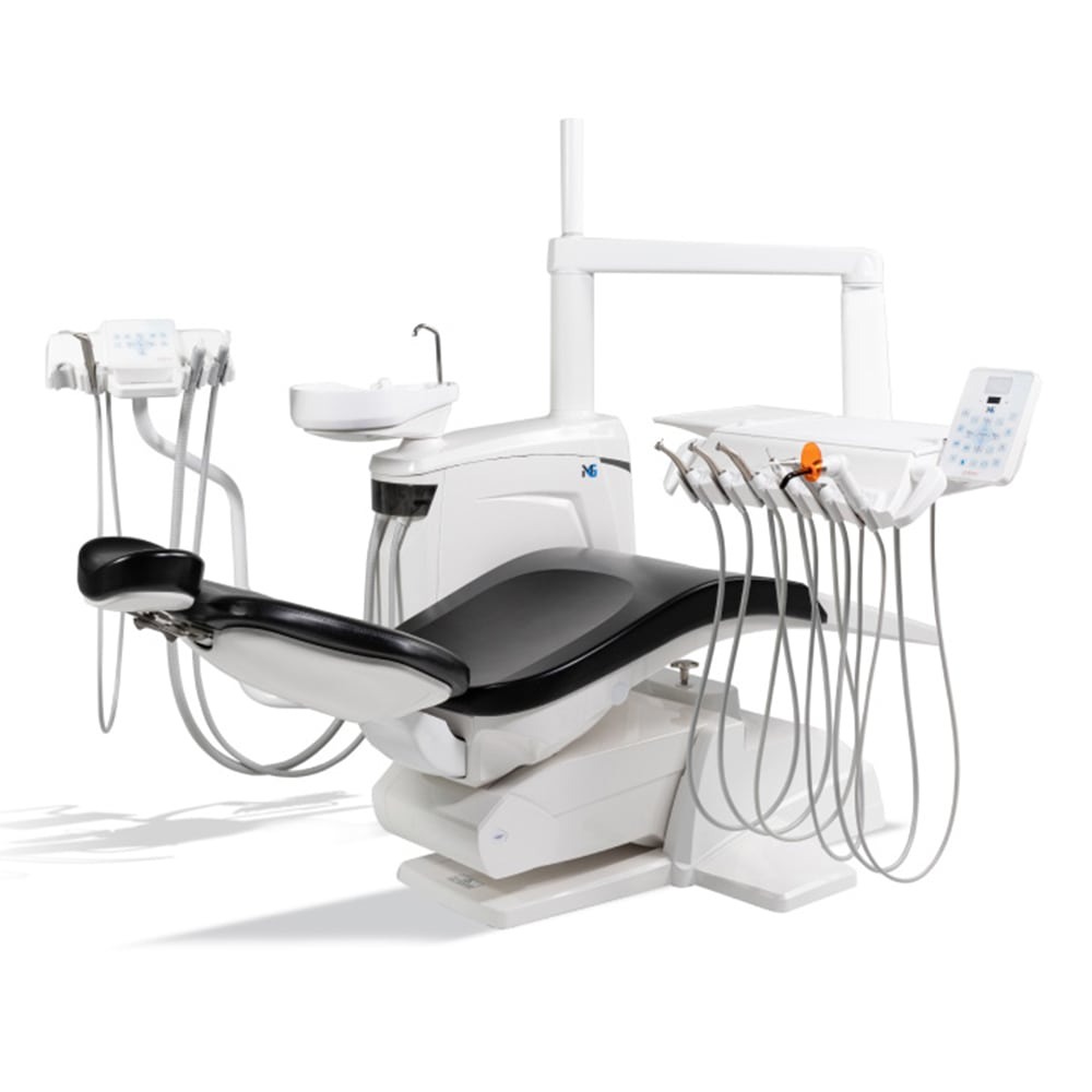 Miglionico NG Dental Unit