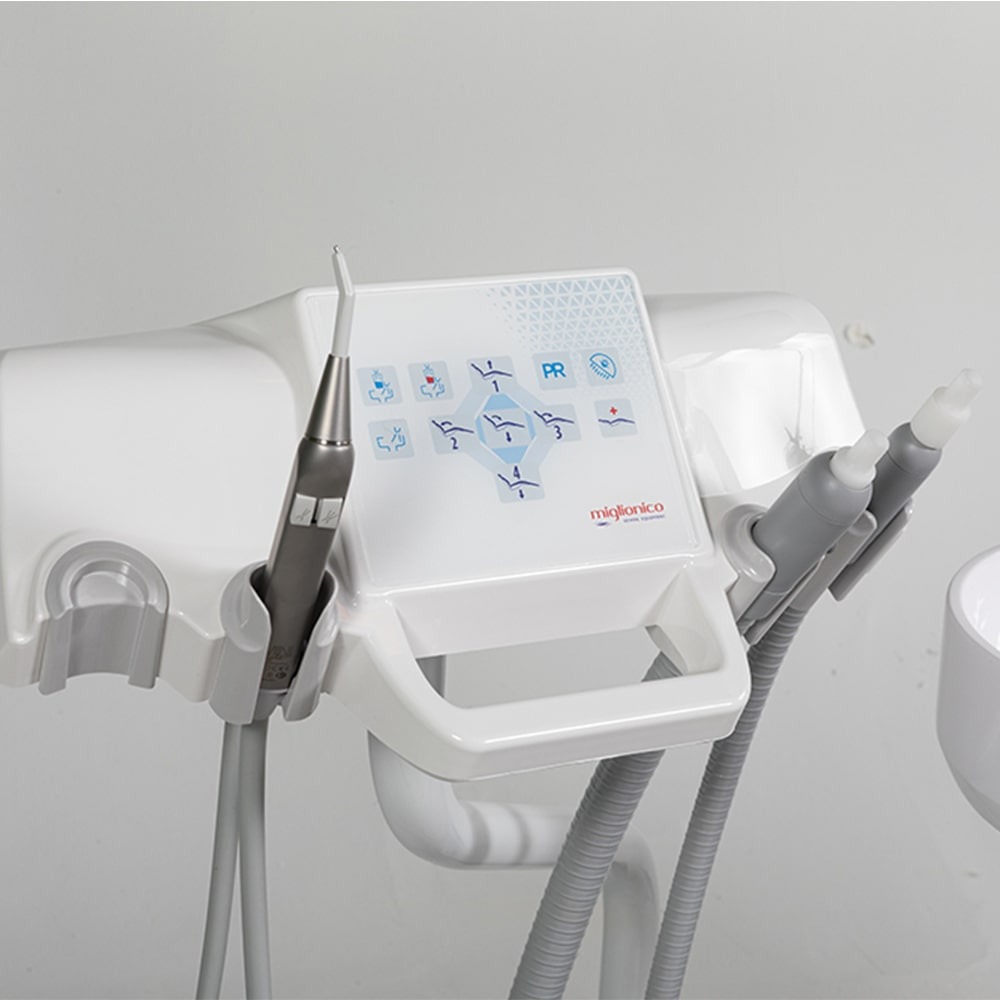 Miglionico NT Dental Unit