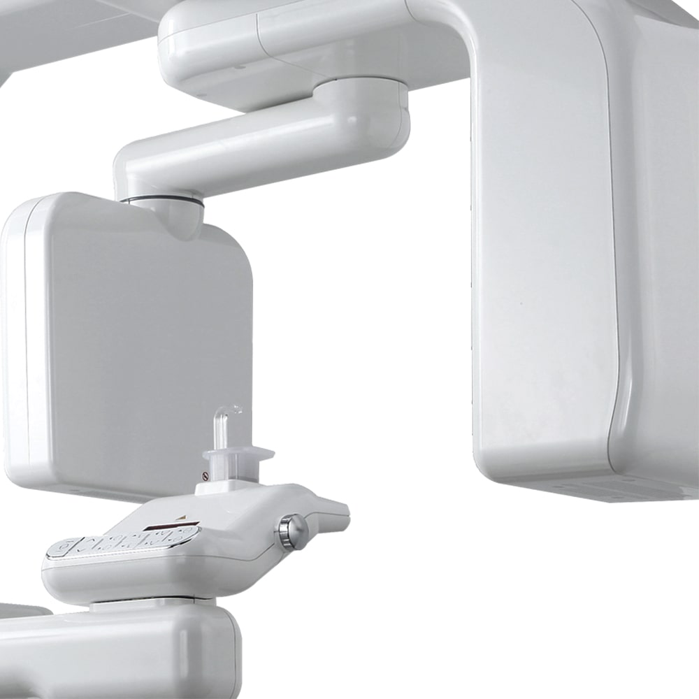 Genoray Papaya 3D Dental Imaging System