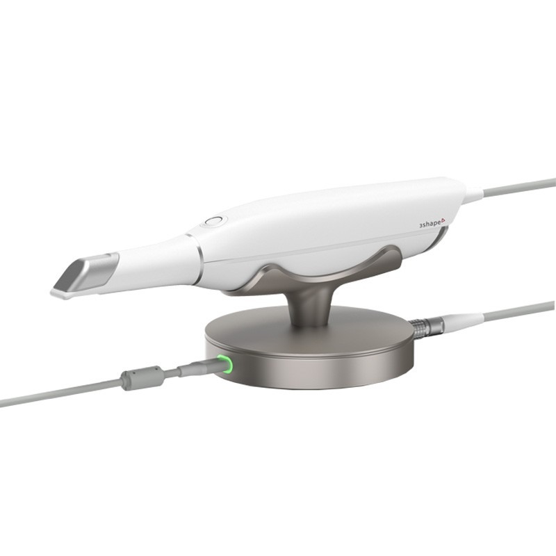 3Shape TRIOS CORE Intraoral Scanner