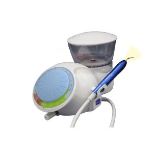 GMM-P9LED - Automatic water-powered scaler