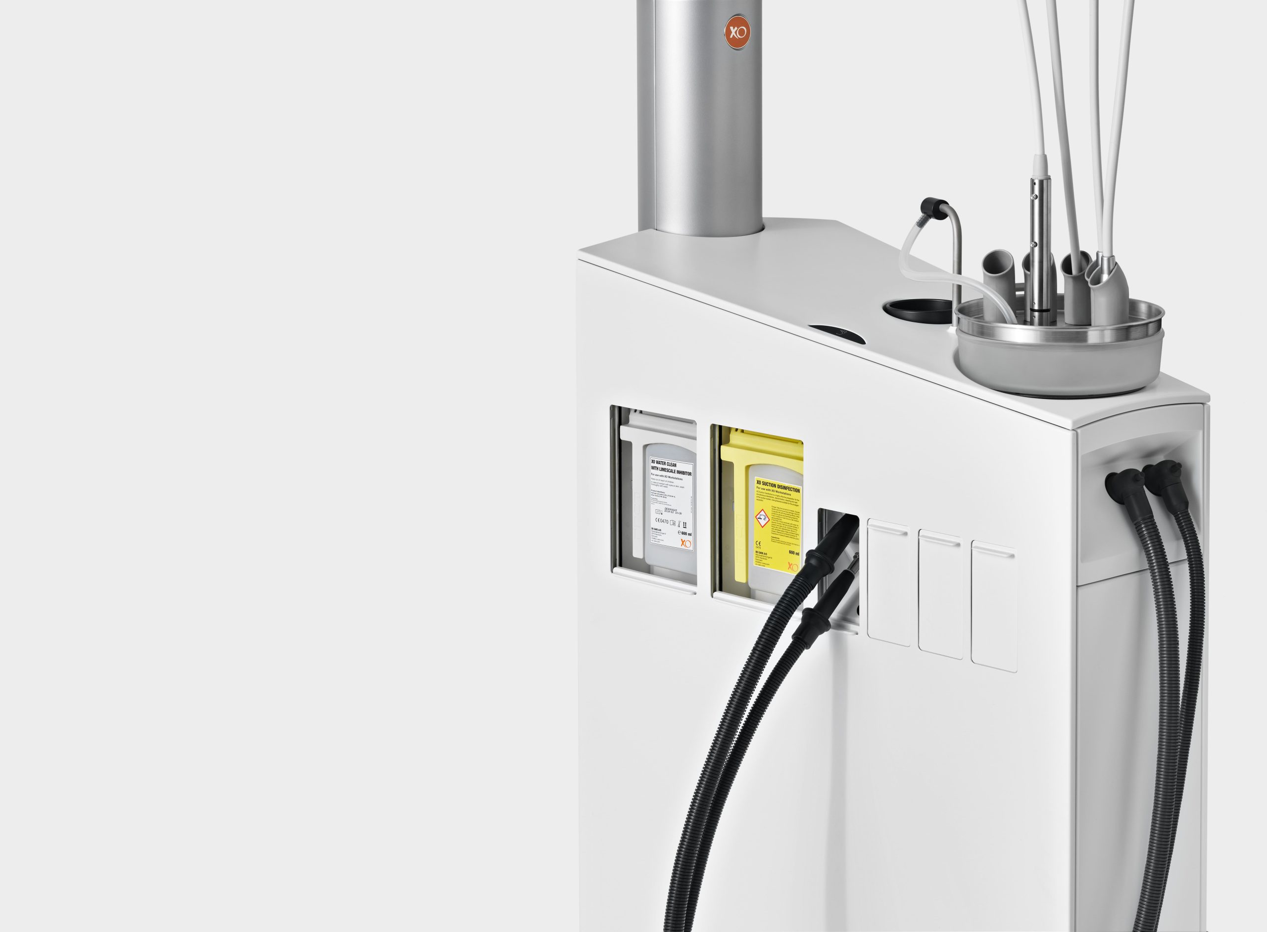 XO FLEX Digital Dental Unit