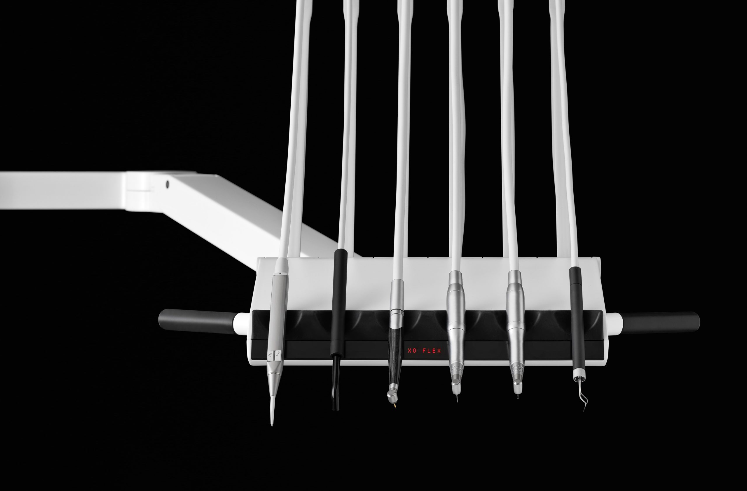 XO FLEX Digital Dental Unit