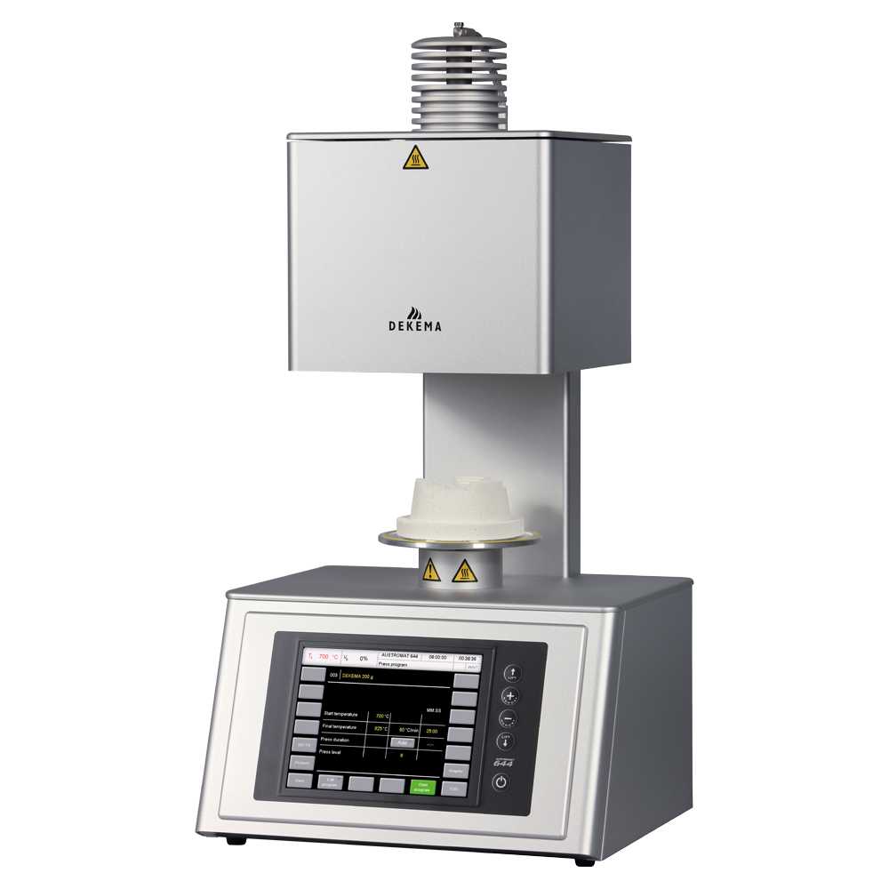 AUSTROMAT 644
