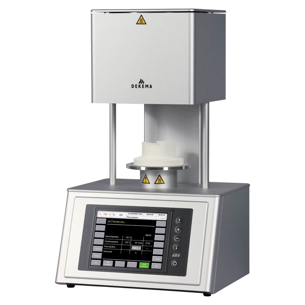 AUSTROMAT 654