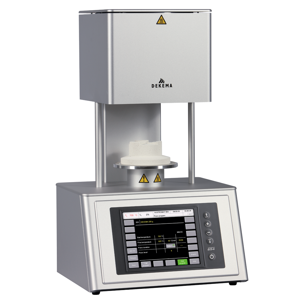 AUSTROMAT 654