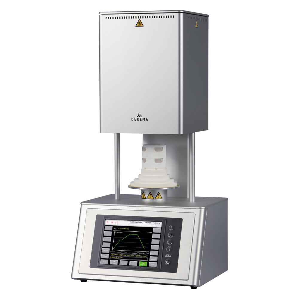 AUSTROMAT 664