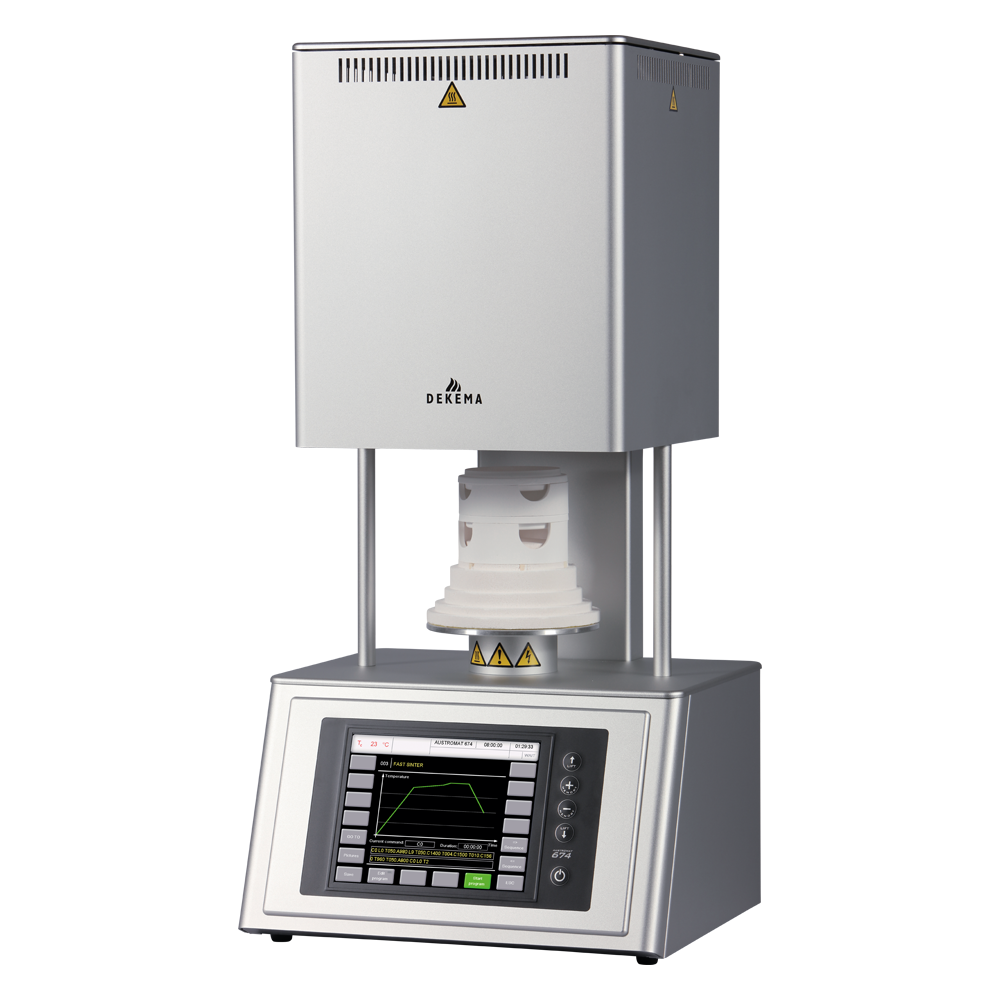 AUSTROMAT 674