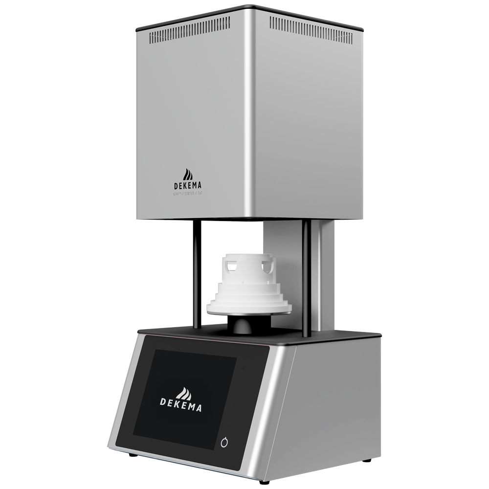 AUSTROMAT 674i G2