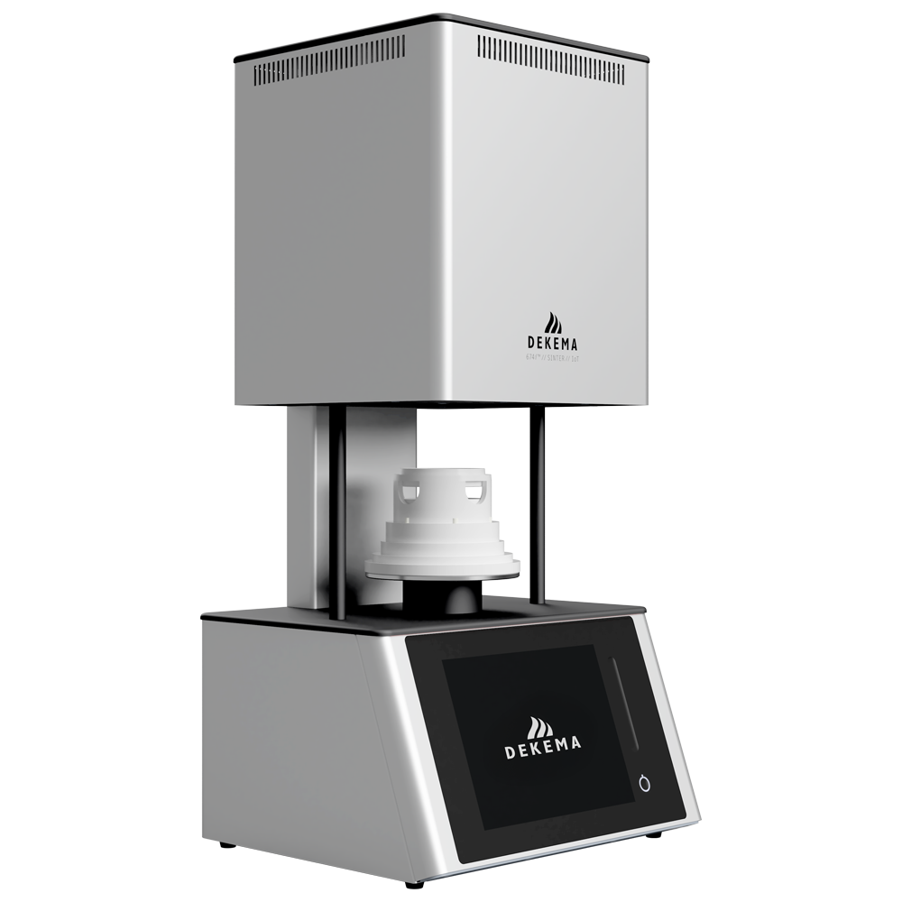 AUSTROMAT 674i G2